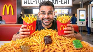 J’ai Testé Les Limites De 10 Restaurants !