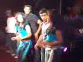 juegos florales trilce 2008 baile de profesores2