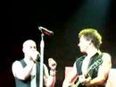 Bon Jovi at the Jobing Arena in GLendale AZ daughtry 4-11-08