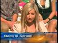 High School Musical 2 Cast On Early Show 6 Aug 07 video