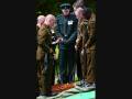 Fallen Hero's.. The Choosen Man