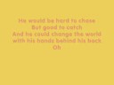 Daydreamer [HQ] w/ Lyrics