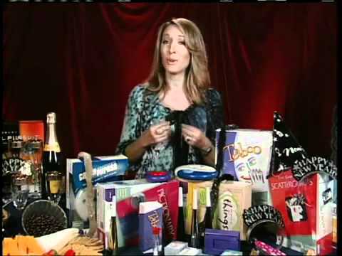 New Year's Eve Celebration Ideas