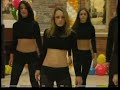 Video - nastup u novogodišnjem programu RTVMO