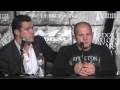 fedor emelianenko comments about Dana White and Frank Mir - Post Fight Press Conf at Affliction 2