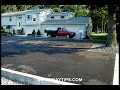 Asphalt Driveways