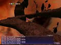 Summoner Avatar Battle -  Ifrit Boils and carbuncles