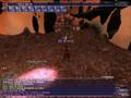 Summoner Avatar Battle -  Ifrit