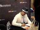 Se7en Autograph Session Part 2 in Daly City, CA