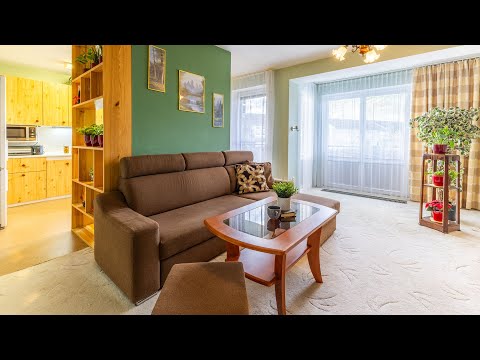 Video Prodej bytu 3+1 78 m², Strachotice - Micmanice