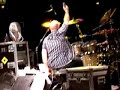 CHARLIE DANIELS BAND - DRUM SOLO