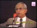 Mizaahiya Dakhni Ghazal