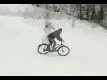 Rowery Zima Much�wka