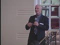 Green Revolution: Ralph Appy speaks to USC Marshall