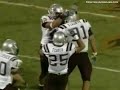 University of Montana vs. Cal Poly 2008 Highlights