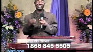 The Nations Hour Epi 1146