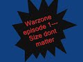 Warzone 1