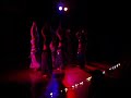\"Esma Yalli\" Danza del vientre (30-6-06)