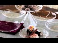 Venetian-Style Glassware from NapaStyle Venetian-Style Glassware from NapaStyle