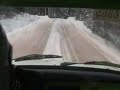 IX Kyläseppä Ralli 15.3.2008 Ek2