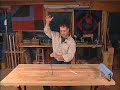 Finding the Spine/Spline of a Rod Blank