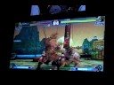 street fighter 4 mookai vs spictom
