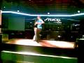 sergio y barbara pincel salsa noviembre08 chachacha