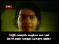 karena wanita ingin di mengerti
