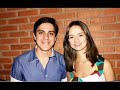 Maria Cec�lia e Rodolfo Mato e Morro por vc Ao Vivo