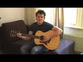 Going to a town (Rufus Wainwright cover) Going to a town (Rufus Wainwright cover)