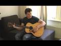 Going to a town (Rufus Wainwright cover)