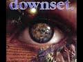 Downset - Black Glock Downset - Black Glock