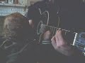 Fransie and The Bluesdog (prankvideo with my son)- Let her cry