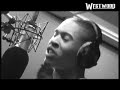 Westwood - Wretch 32 P-Nero Ghetto Scorcher freestyle 1Xtra
