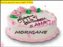 pour mes 5 ans