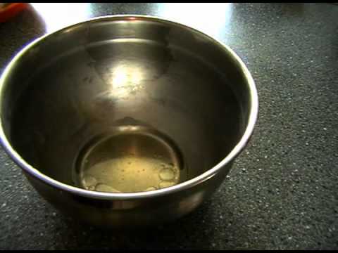 Outdoor Kerze - Dosenkerze