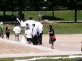 Longcat comes to life - Over 9000 Man March