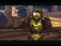 Halo 2 music vid scary kids scaring kids faces!