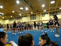 Hodgson Vo-Tech Cheer 09 Nitro Comp