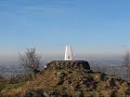Bardon Hill - The Summit of Leicestershire