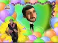 Children Song Ahmadinejad Iranntv Comedy Iran