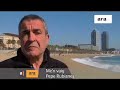Pepe Rubianes per Ara TV Pepe Rubianes per Ara TV