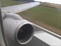 landing at newcastle