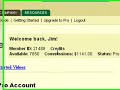 Traffic Swarm Website Traffic Building Member Area Preview Traffic Swarm Website Traffic Building Member Area Preview