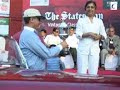 42nd Statesman Classic & Vintage Car Rally creates history