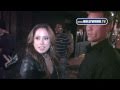 Sabrina Bryan Given Intoxication Test After Premiere Nightclub(9 hours ago)