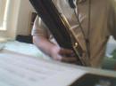 Mirafone Bassoon Plays Ravel \"Borelo\"