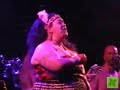 Chant, Haka, & Maori dance