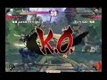 SF4:Cat-K (Ba) vs Inbe (Go) - Quarter-Final 4 - a-cho 3on3 - 01-11-2009