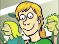 Annie Mated Episode 3: Subway Crush Annie Mated Episode 3: Subway Crush